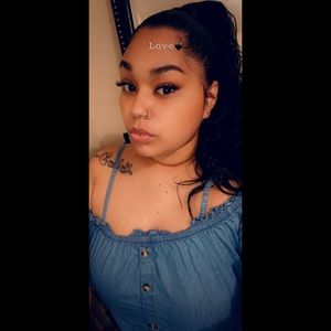 Meet your Posher, Marisol